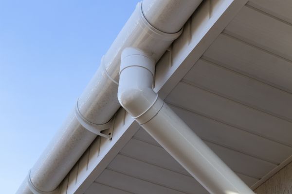 Gutter Installation Service in Morganton