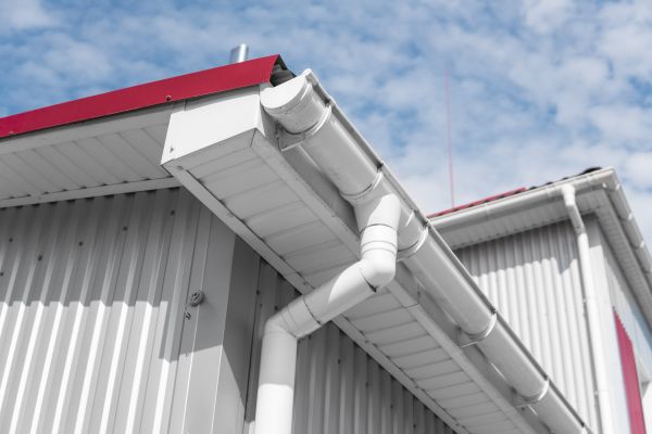 Downpipe Installation in Morganton
