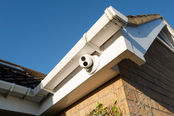 Box Gutter Replacement in Morganton