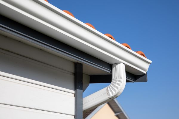 Gutter Sealing in Morganton