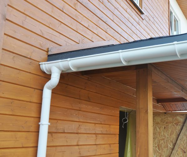 Gutter Waterproofing in Morganton