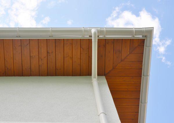 Downspout Diverter Service in Morganton