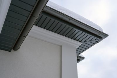 Gutter System in Action