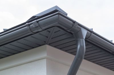 Gutter Bracket System