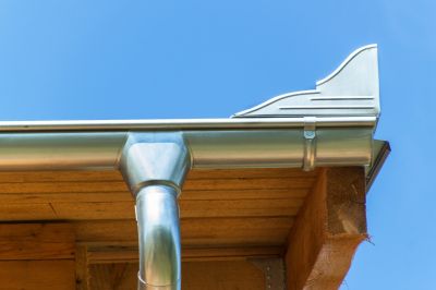 Gutter System Upgrades